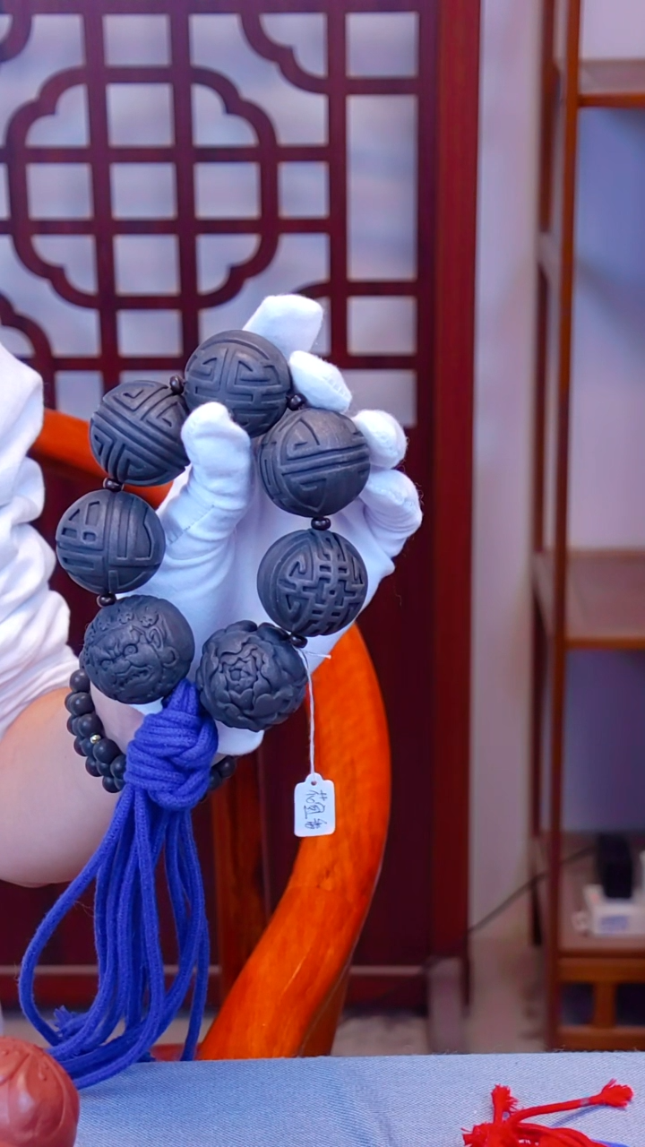 仙*龙涎芙蓉香3.7福利寿喜财7颗（福利）