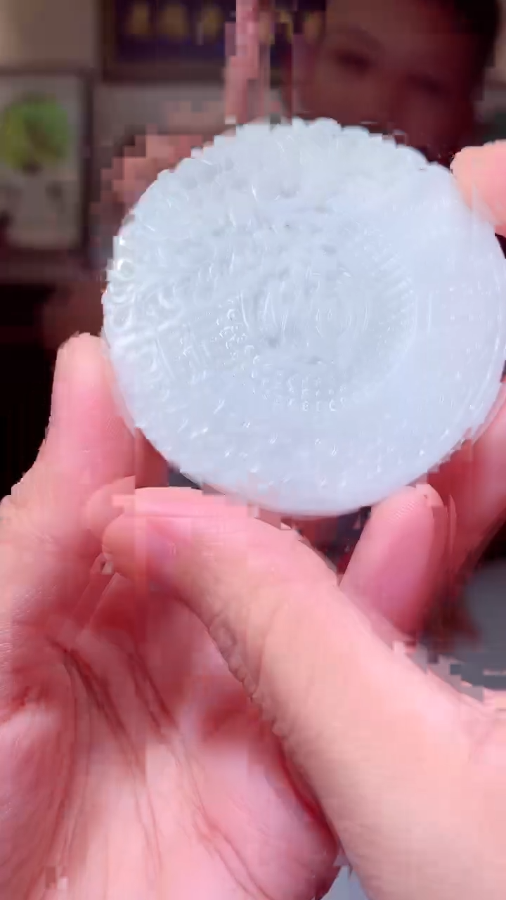 颈饰未镶嵌翡翠闪购链接WF004