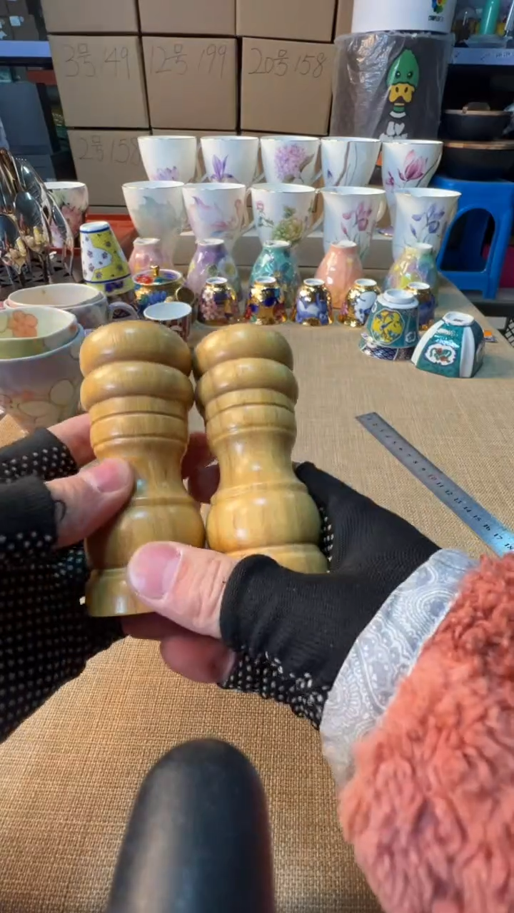 【闪购商品】瓷片启航瓷器精选