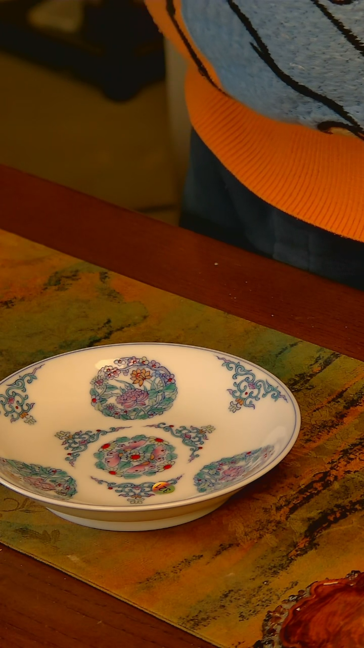 【闪购商品】杯手工手绘杯杯很美丽