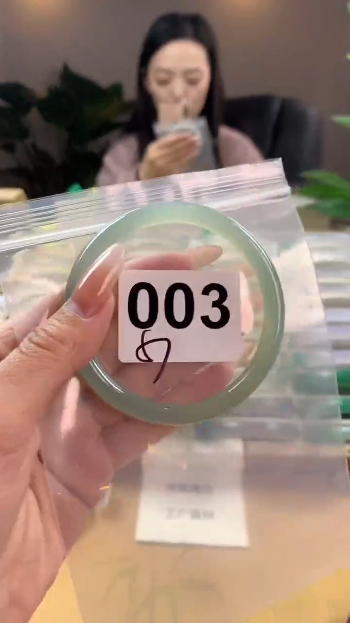 【闪购商品】玛瑙/玉髓手镯未镶嵌003