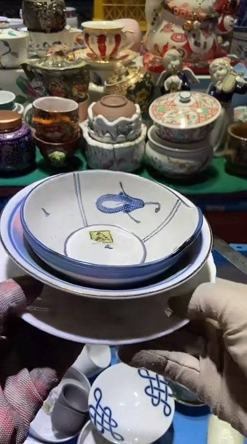 【闪购商品】瓷片1111111111111111