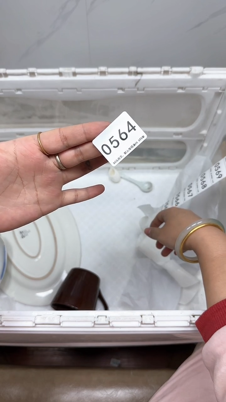 【闪购商品】564回流瓷器默认微瑕，18.8包邮