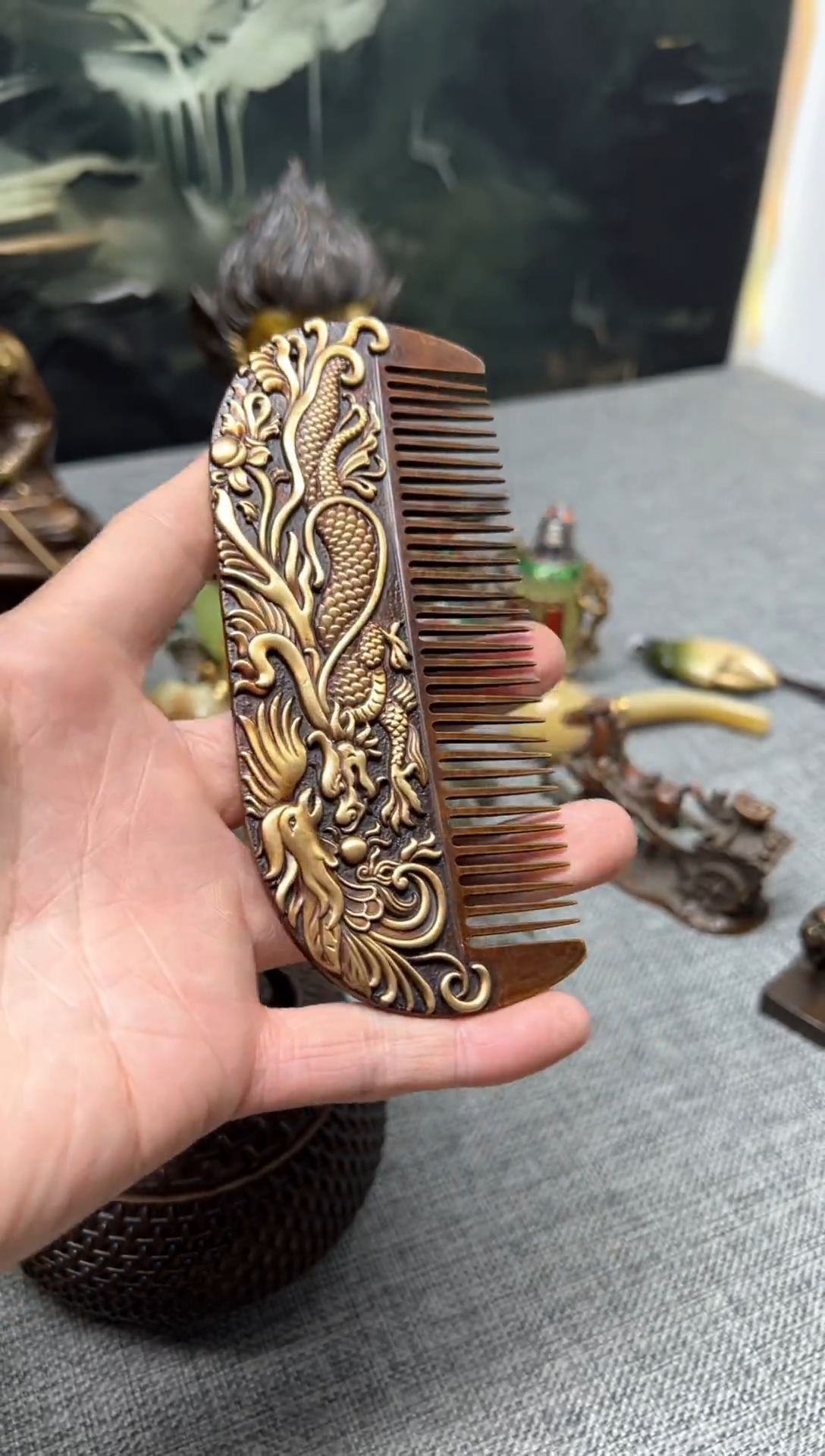 铜器好物推荐老玩家专属链接如图