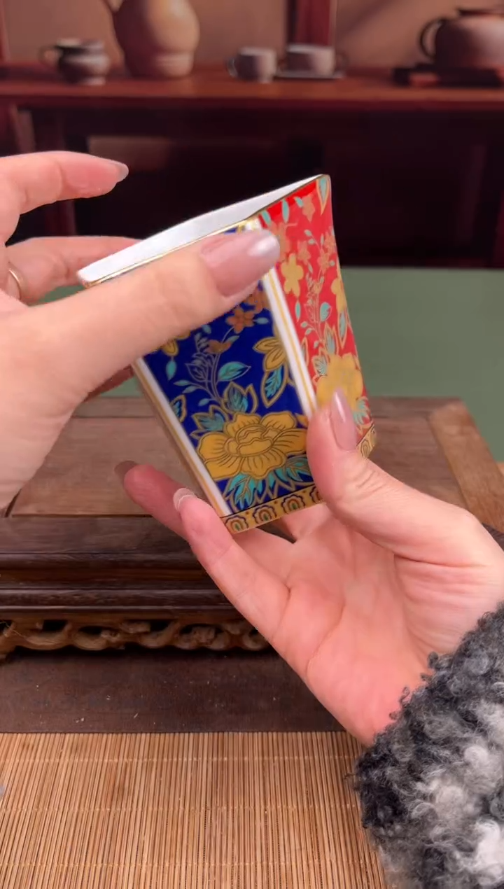 【闪购商品】顾德茶器福利闪购链接