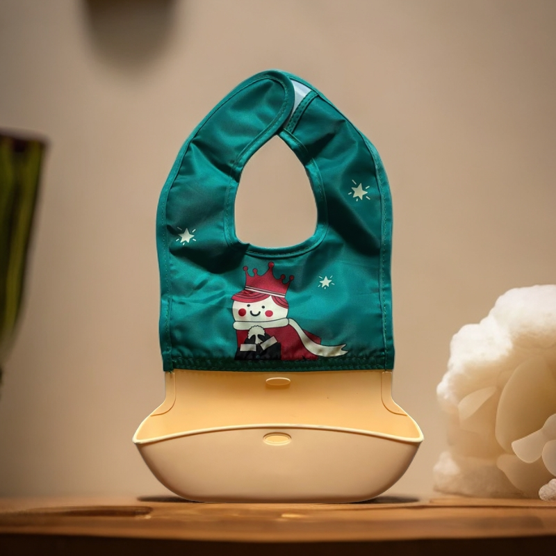 MT-宝宝mt围兜-婴童用品