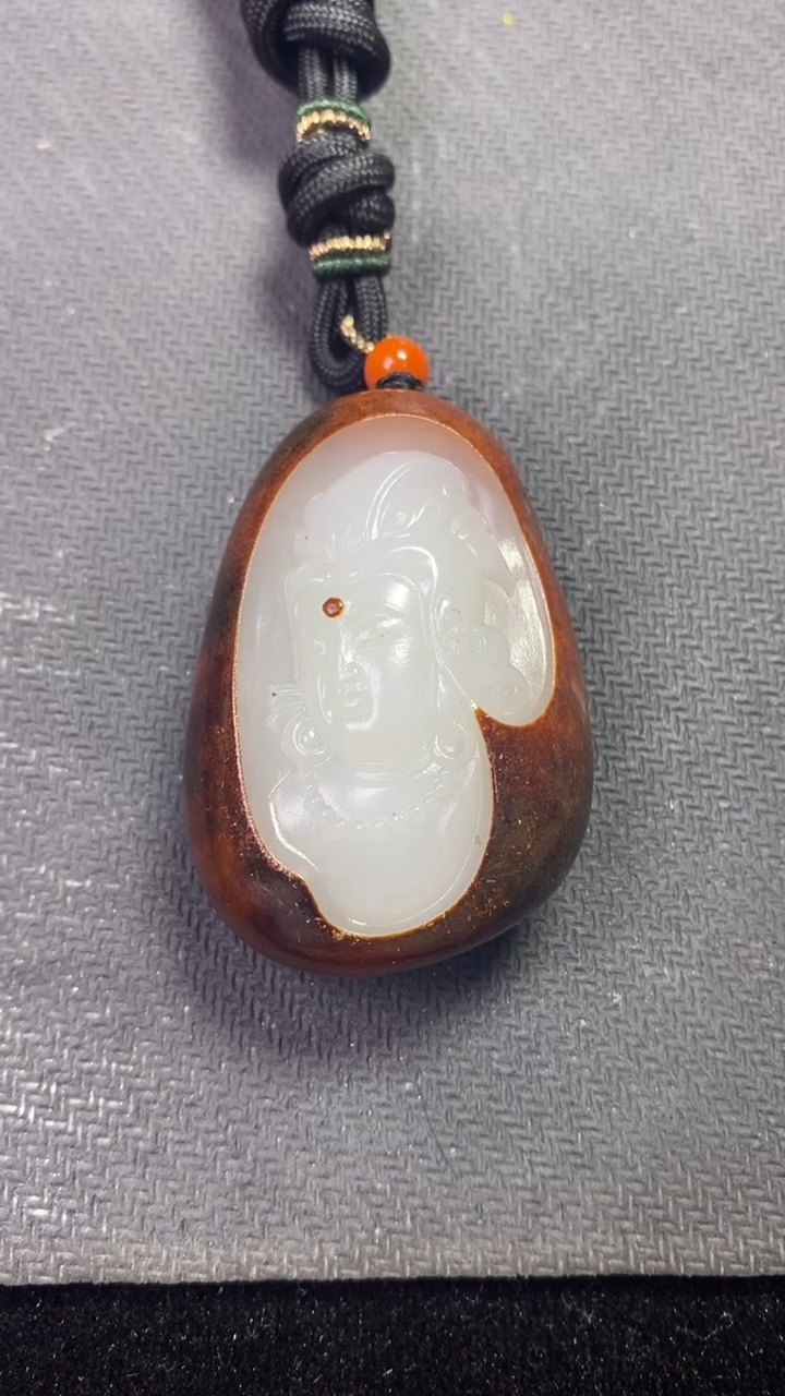 未镶嵌和田玉摆件和田玉