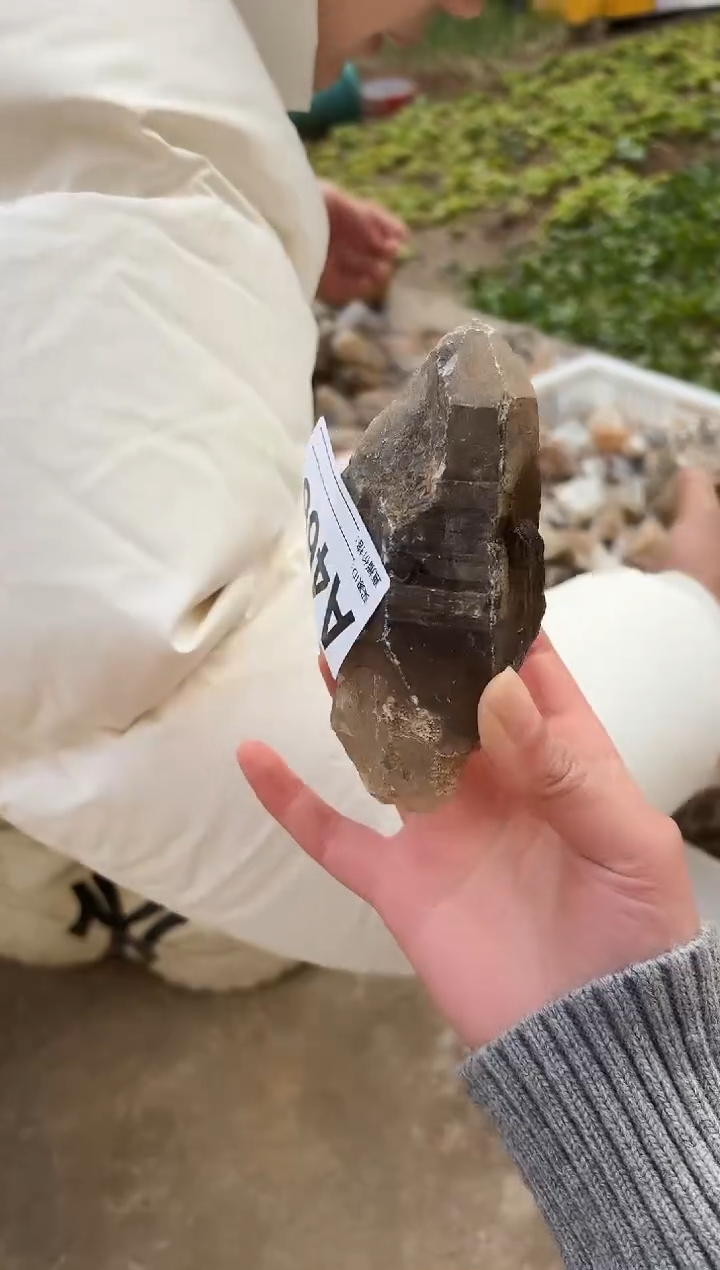 【闪购商品】水晶摆件未镶嵌水晶368