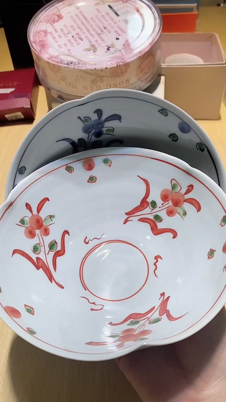 【闪购商品】瓷片锅碗瓢盆一件不剩