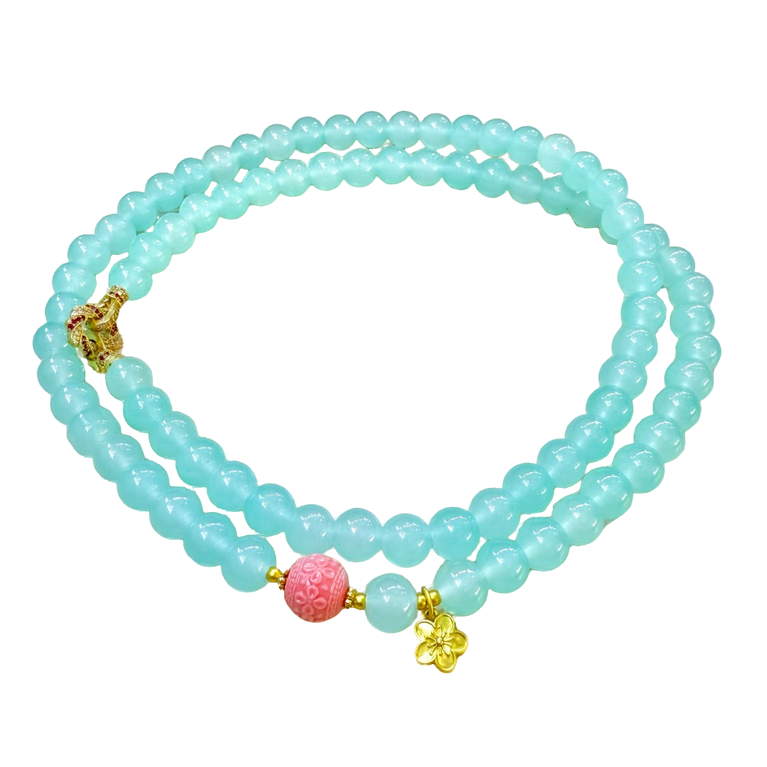 【小天总专属】E031 精美设计款项链 多样性发其一