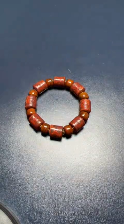 玛瑙/玉髓手串未镶嵌手串