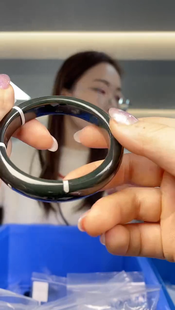 【闪购商品】和田玉`未镶嵌多样性发一件*55