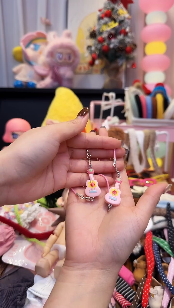 绮**生小配件一个