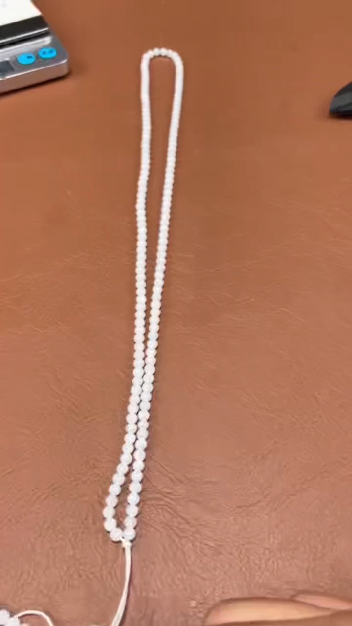 和田玉未镶嵌颈饰BL6.2多样性拍一发一17