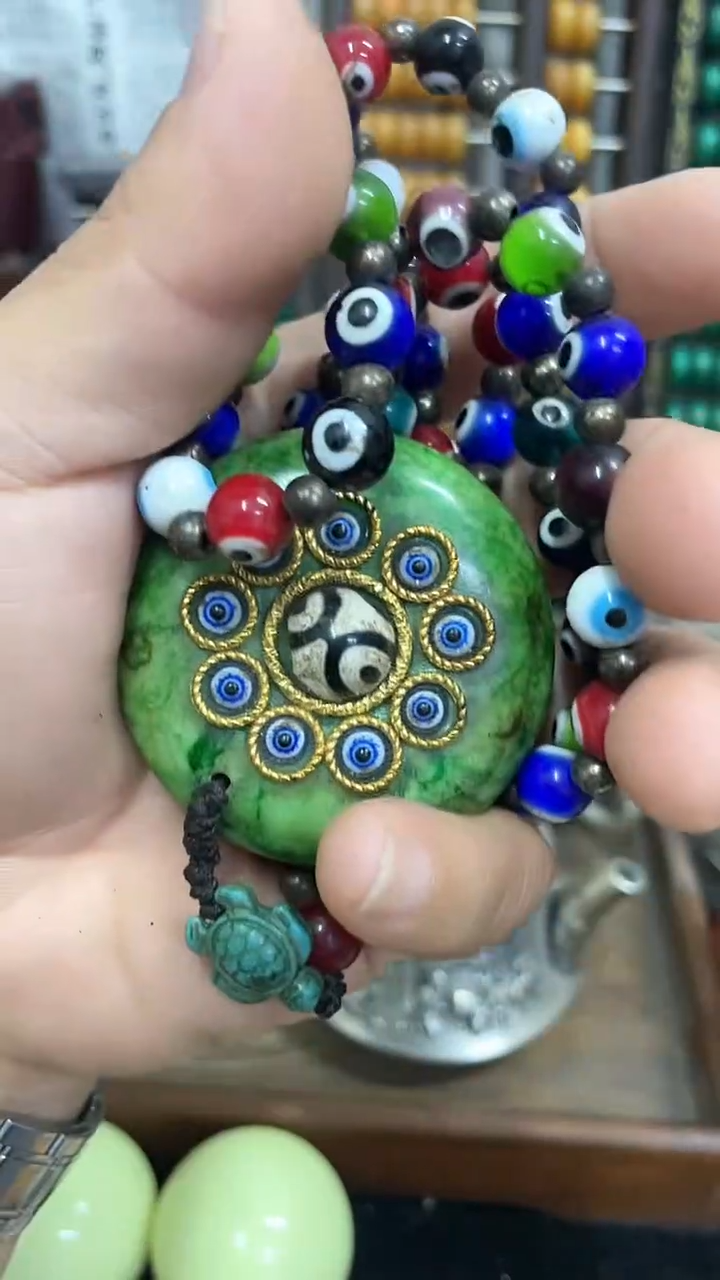 摆件 主播推荐如图所示