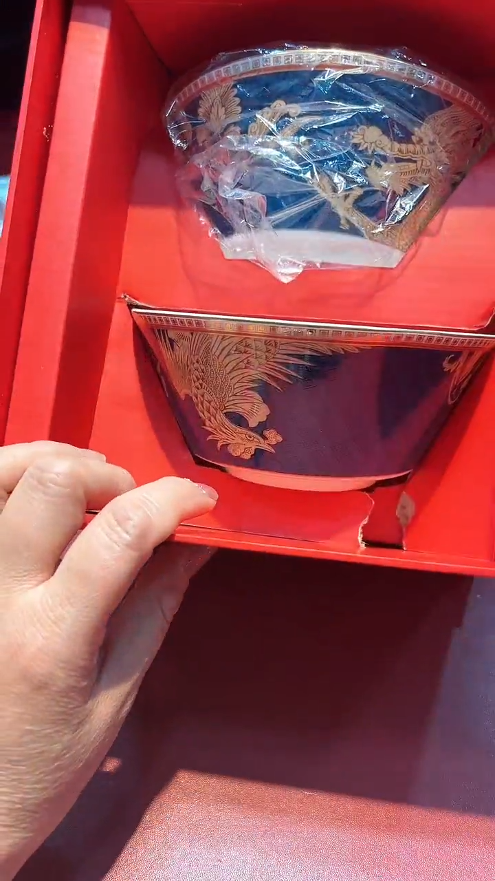 【闪购商品】瓷片锅碗瓢盆一件不剩