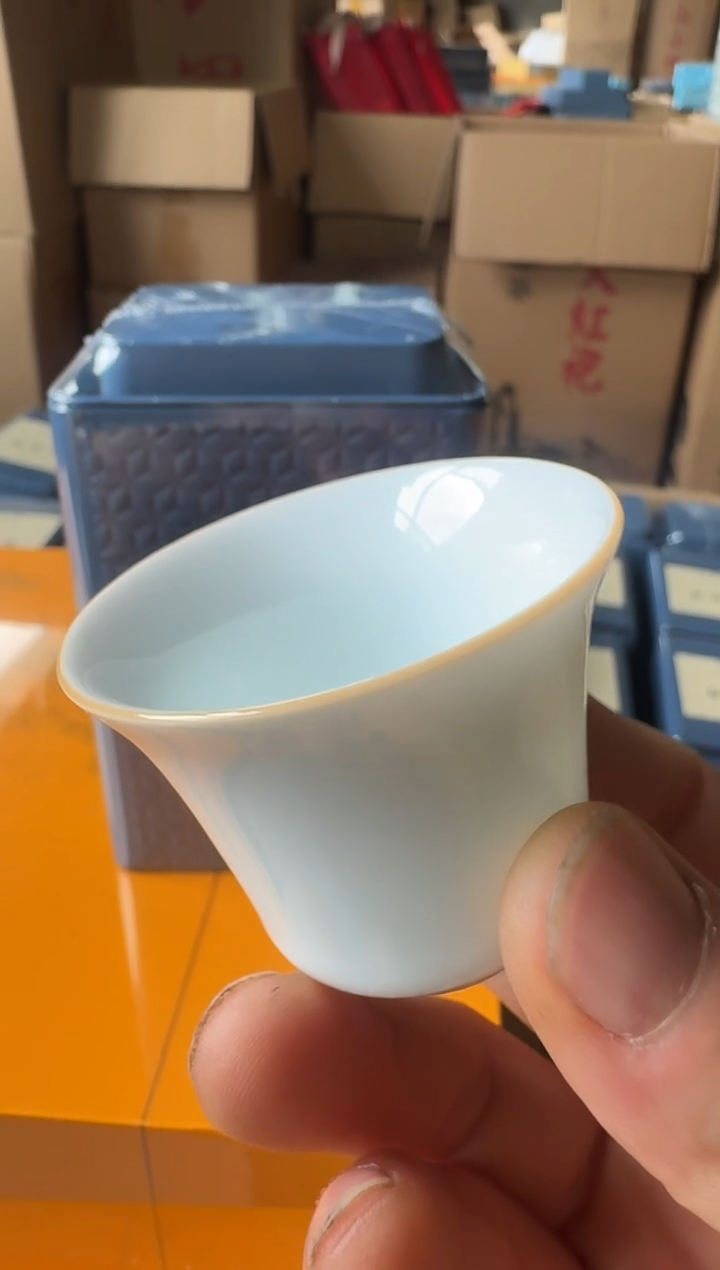 奇兰50g主人杯······