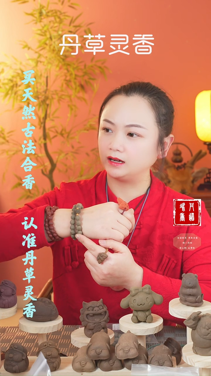 【闪购商品】（疏肝1.0圆珠双圈手串）