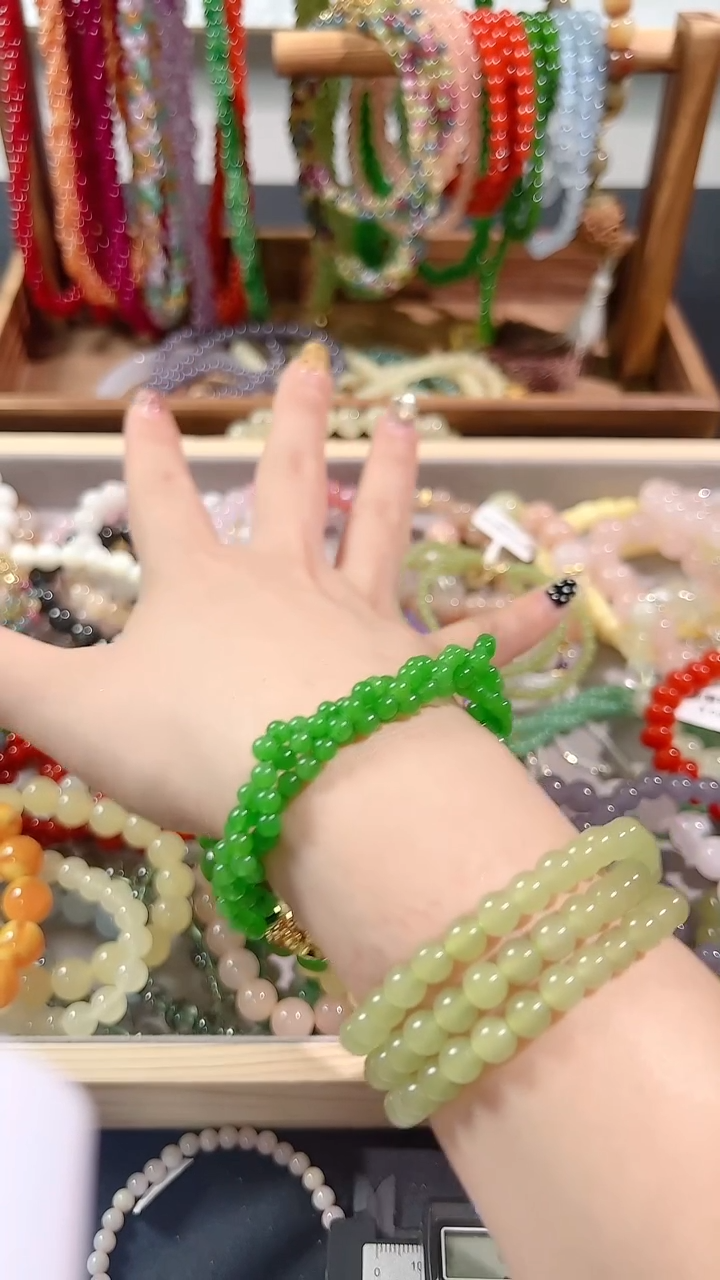 手串未镶嵌和田玉1111111