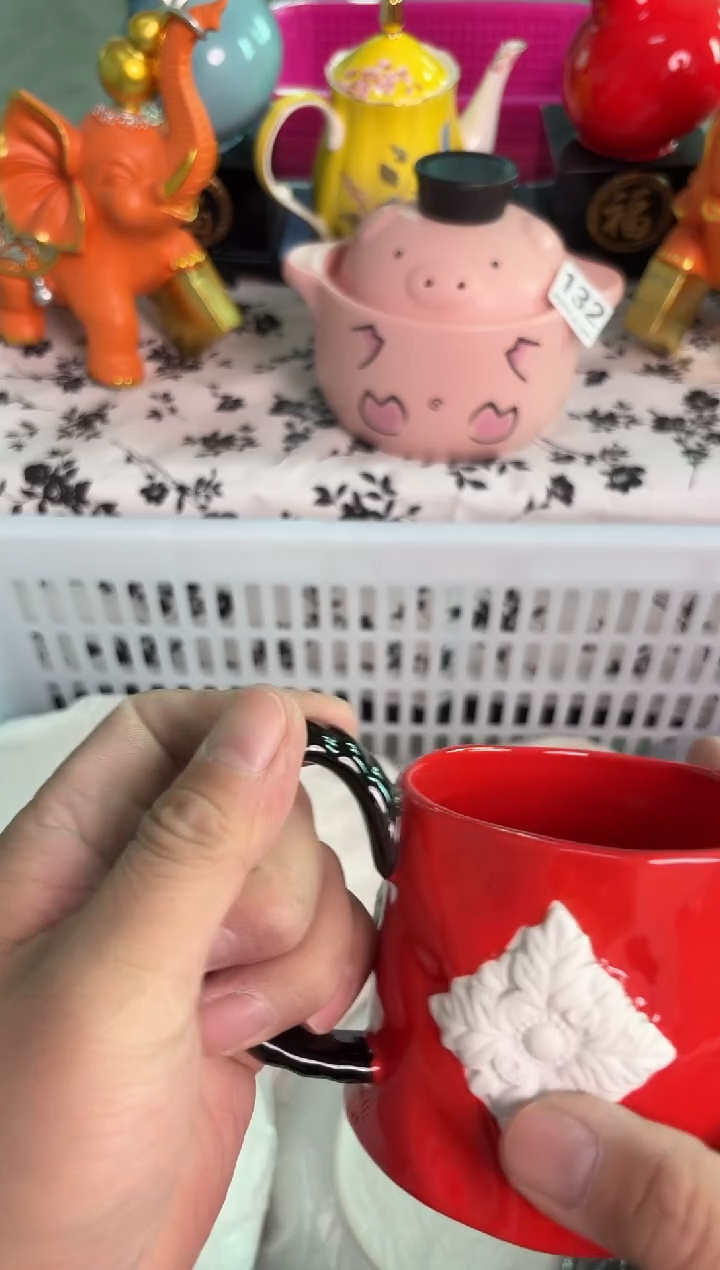 瓷片292默认微瑕15包邮库存1件