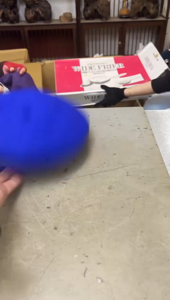 瓷片895聚宝缘海陶精选