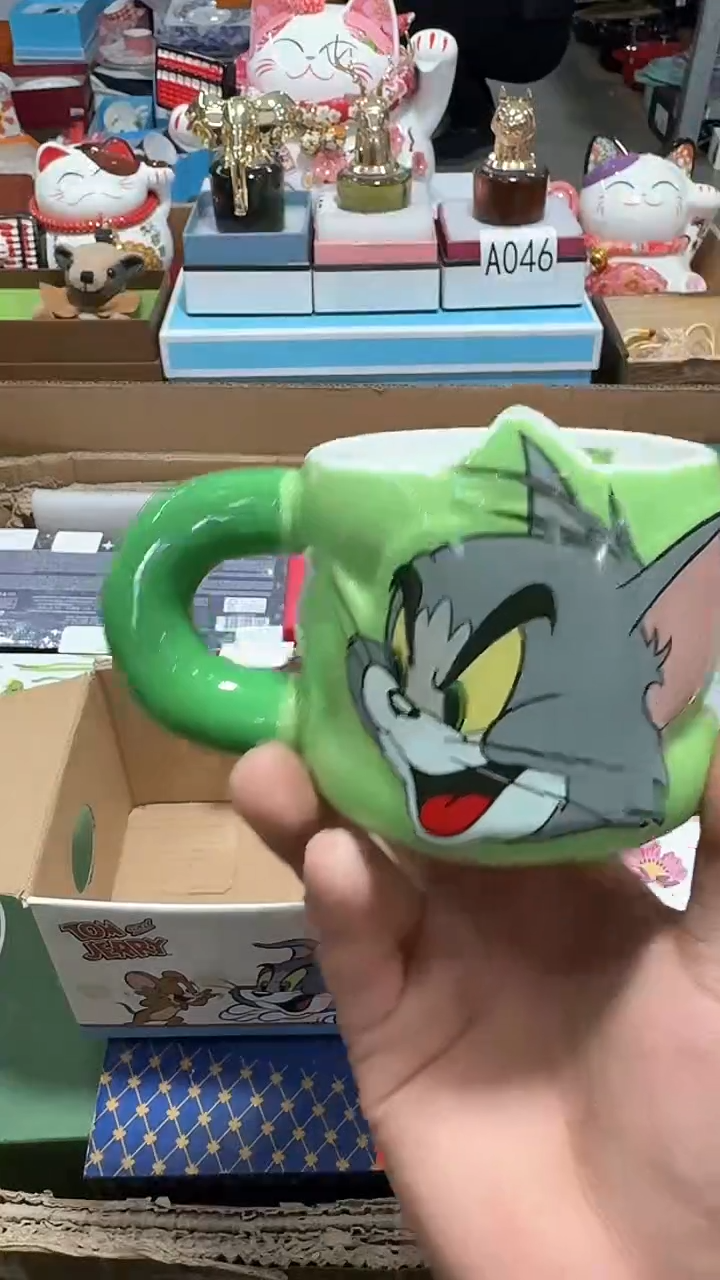 【闪购商品】瓷片大漂亮瓷器，一件不留--