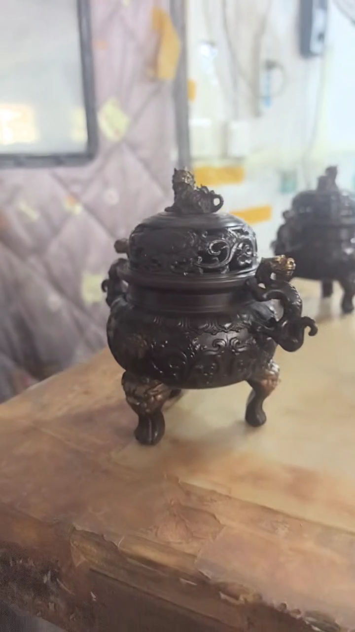 铜2025年11月27日