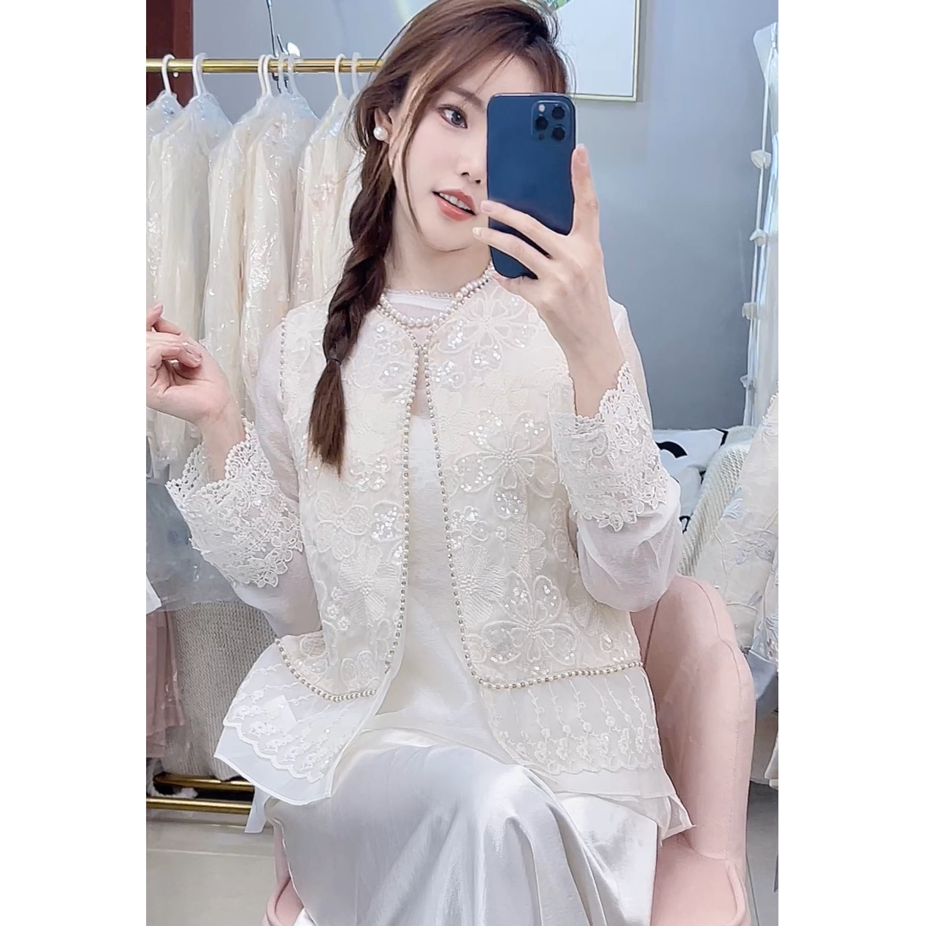 【钱多多】967~1000轻奢服饰