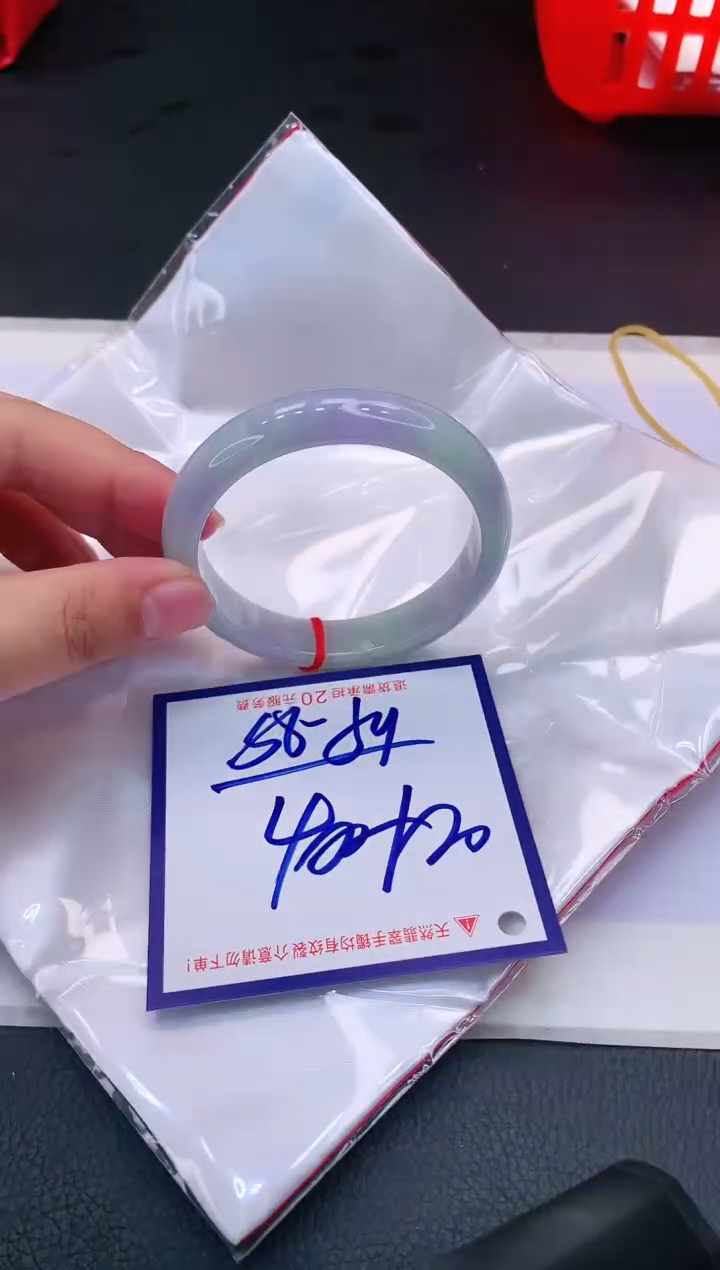 【闪购商品】翡翠手镯未镶嵌11111111