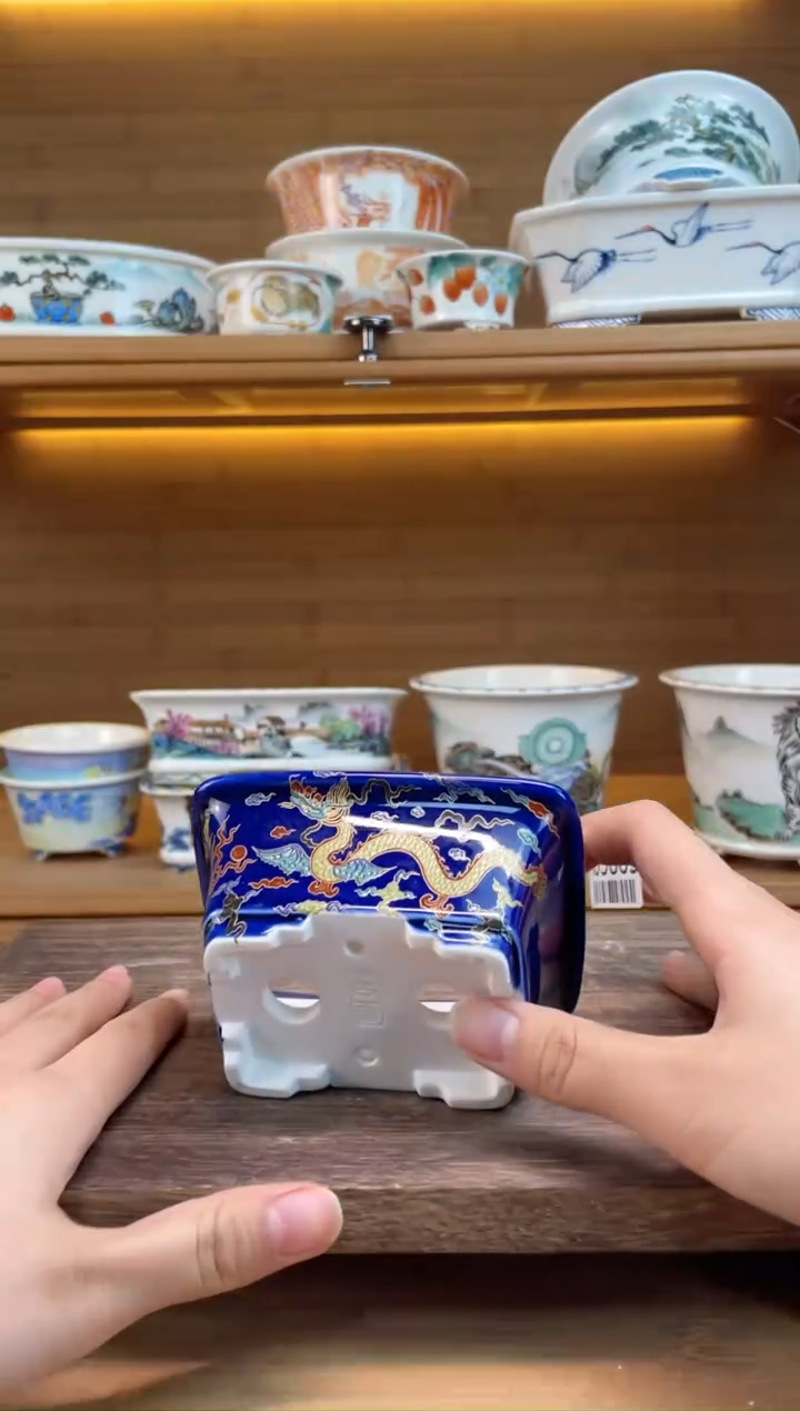 【闪购商品】红陶瑕【A03865】8.5*6.5*3.5