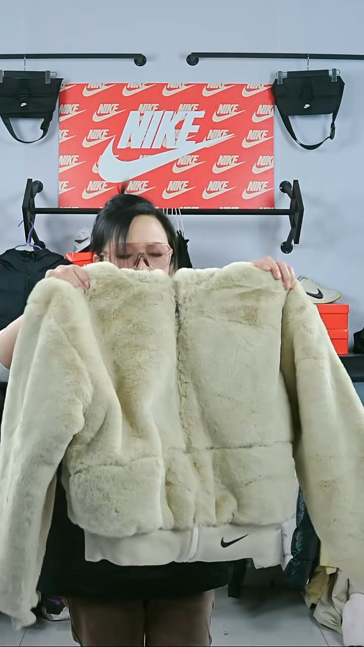 1187闪购编码Nike/Jordan运动衣以直播间过款为准尺码XL