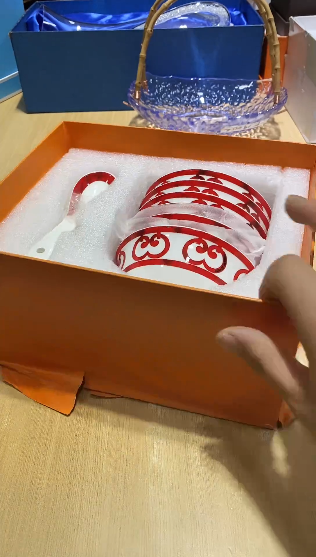 瓷片全场正品,一件不留@@1