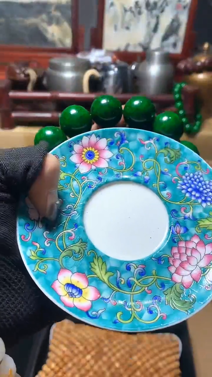 【闪购商品】瓷器默认微瑕瓷器