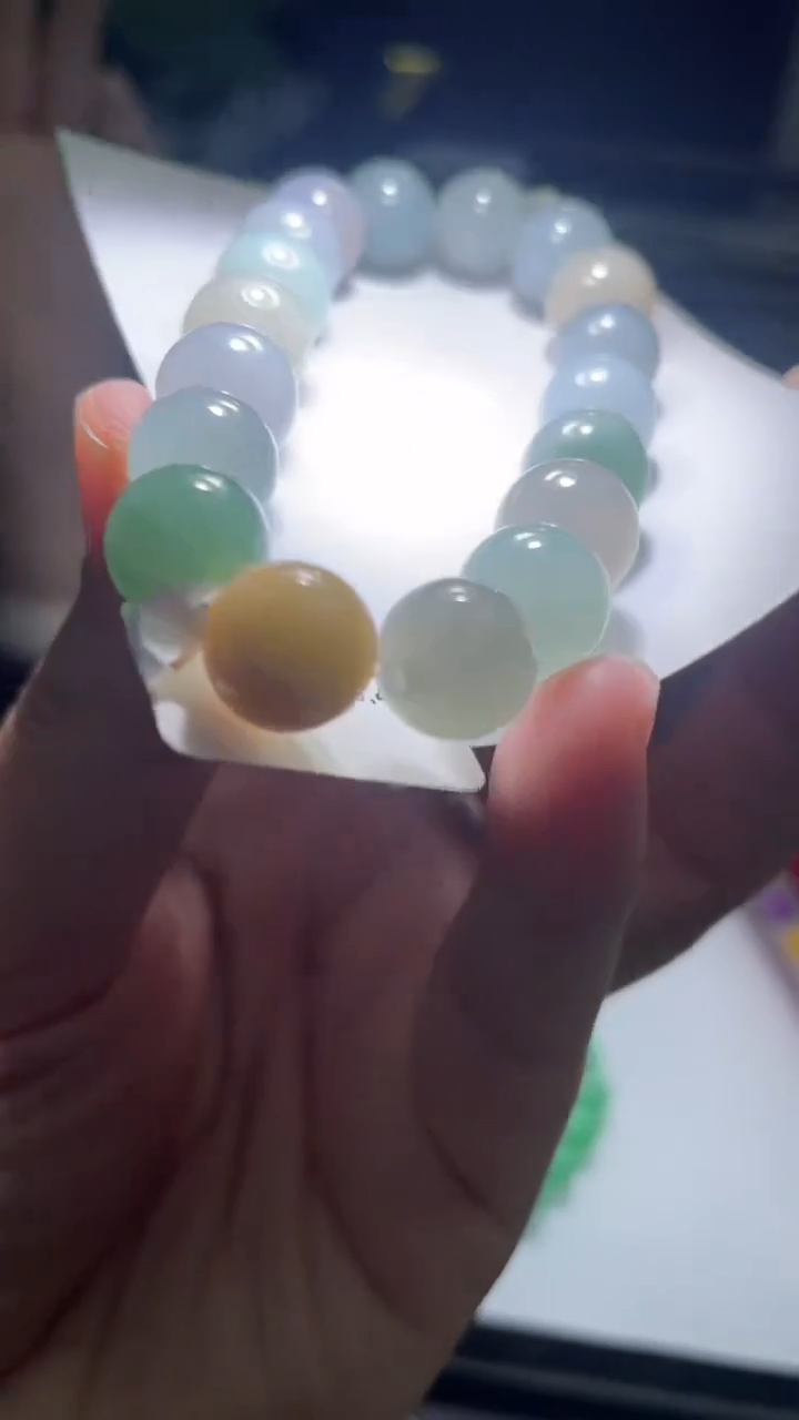 【闪购商品】定制翡翠未镶嵌翡翠