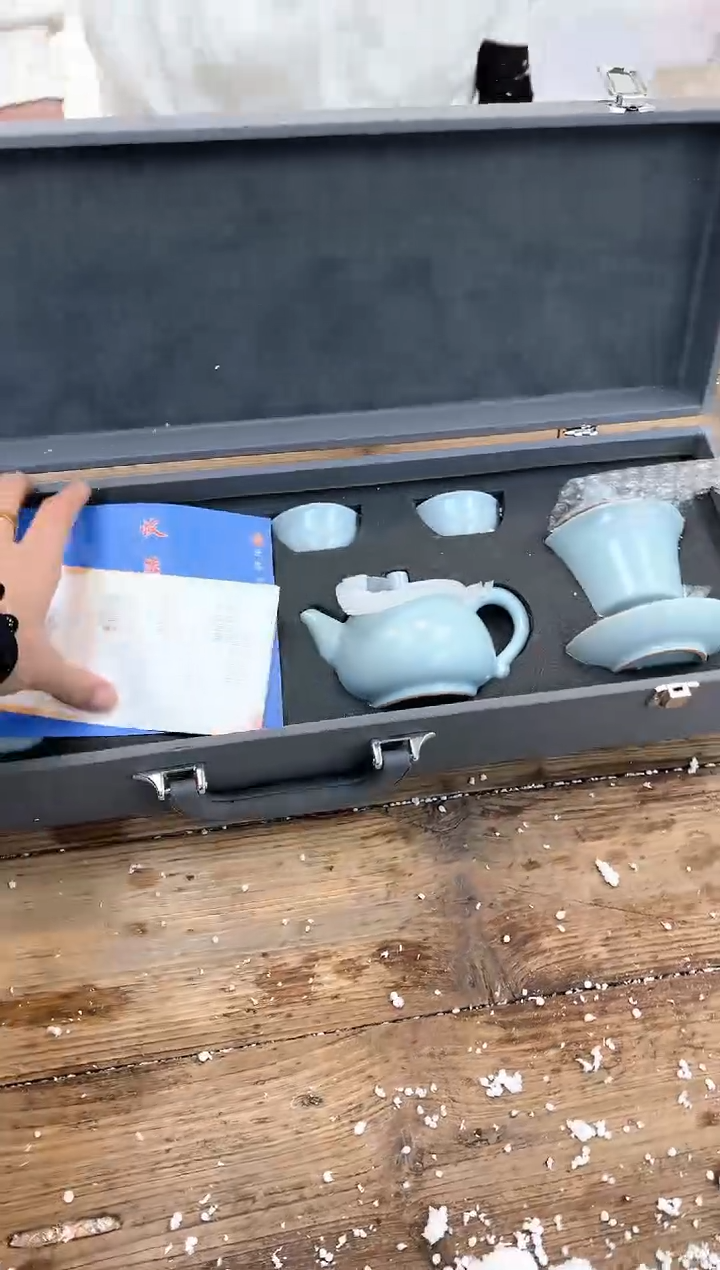 【闪购商品】其他清山陶也商品链接@@