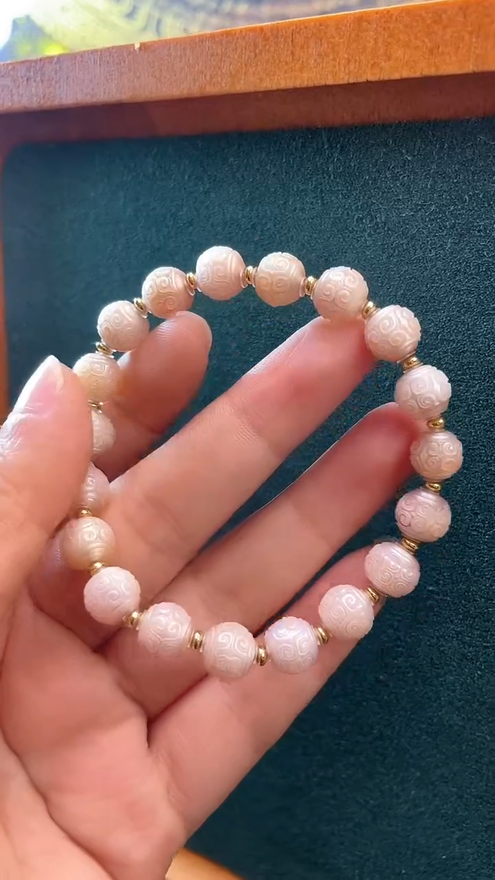 【闪购商品】淡水珍珠1未镶嵌        1