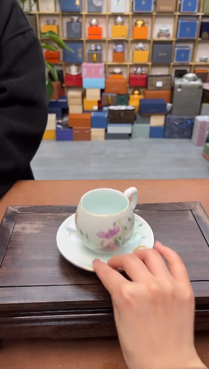 【闪购商品】@@高端茶器甄选精品