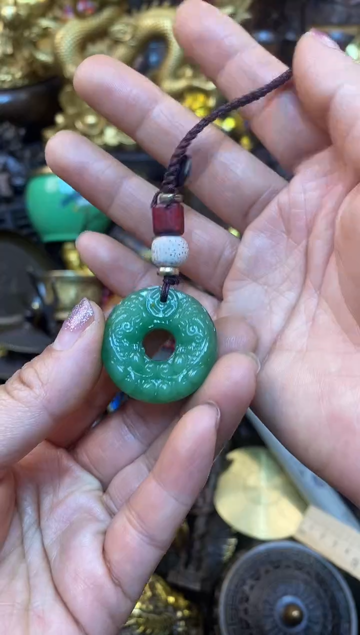 桌面摆件 案台摆件