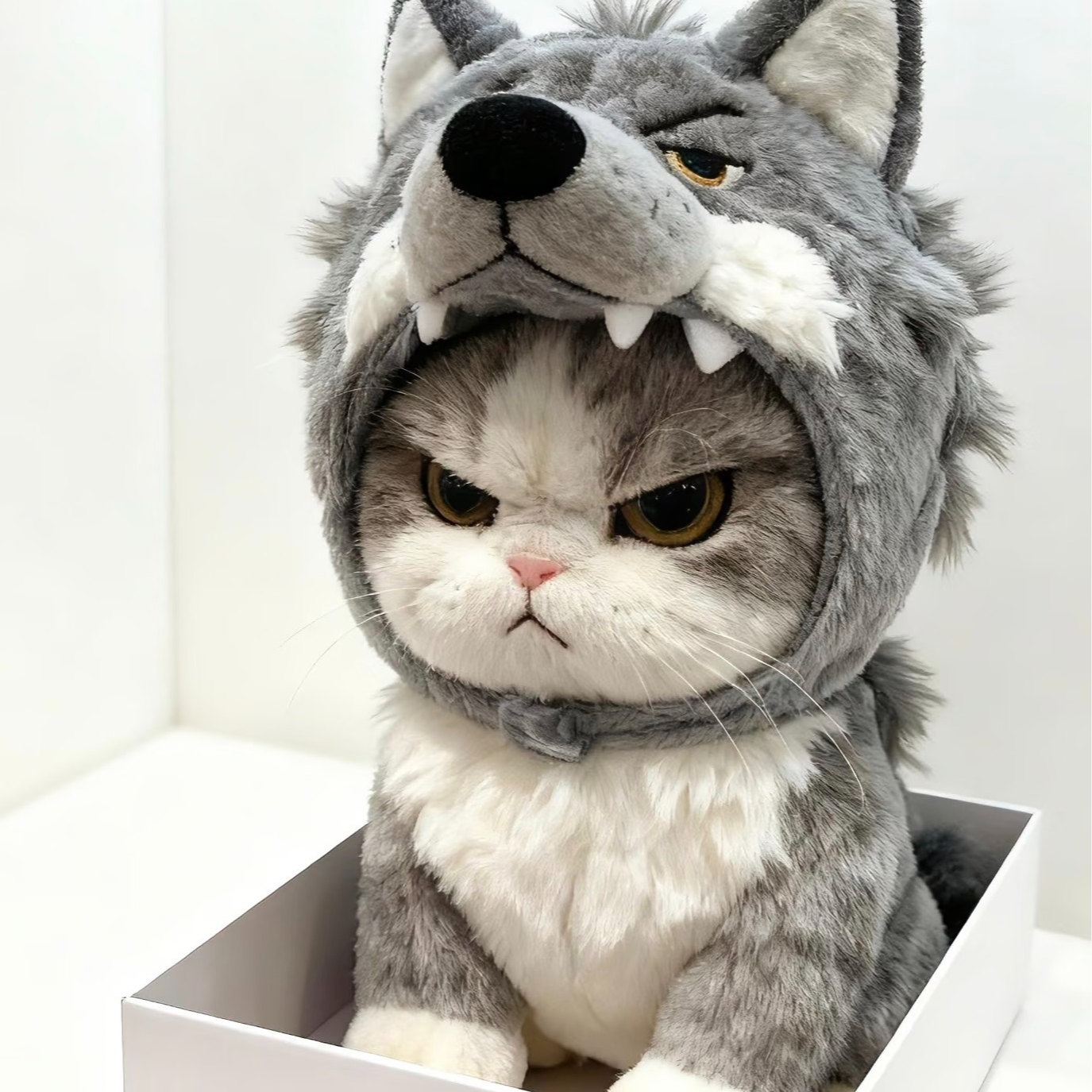 宠物主食冻干湿粮明盒链接③