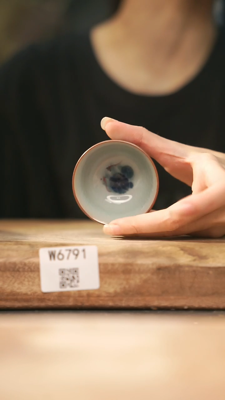 【经典福利】/ 杯子@@W6791