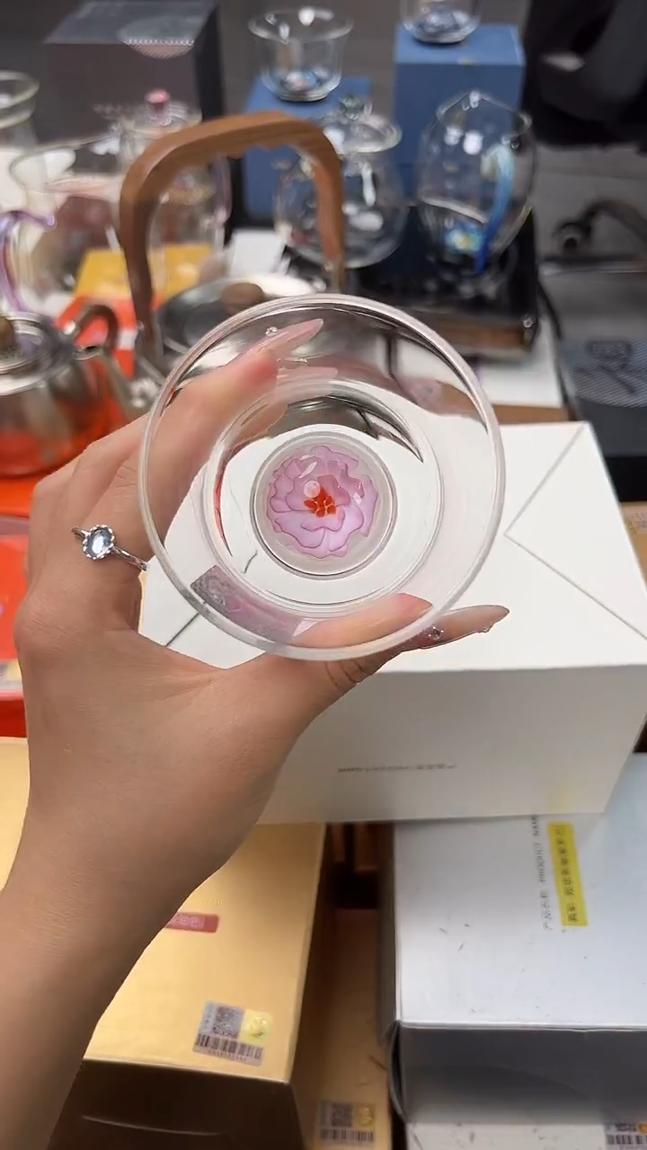 @@禾器棠韵怡然+棠韵清杯  