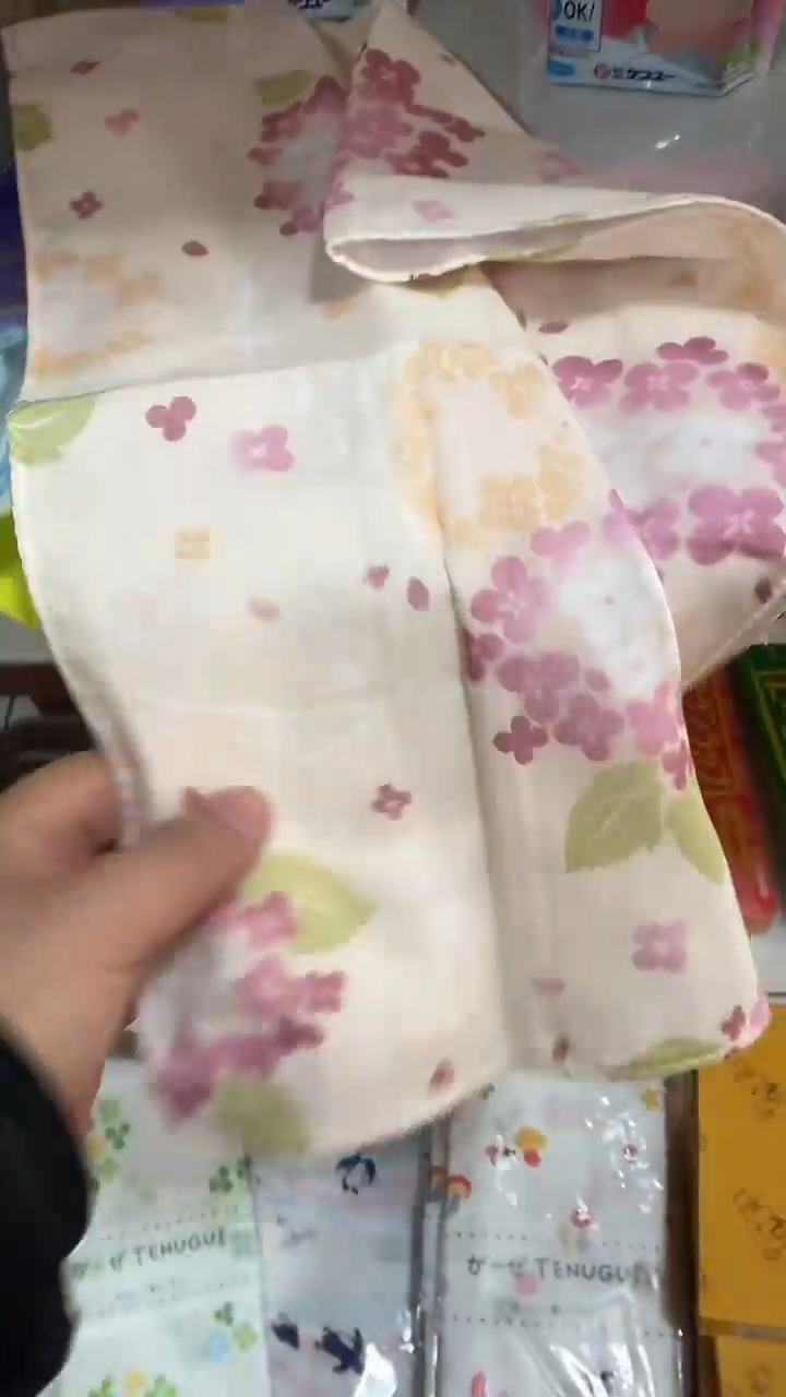 【闪购商品】搪瓷115毛巾