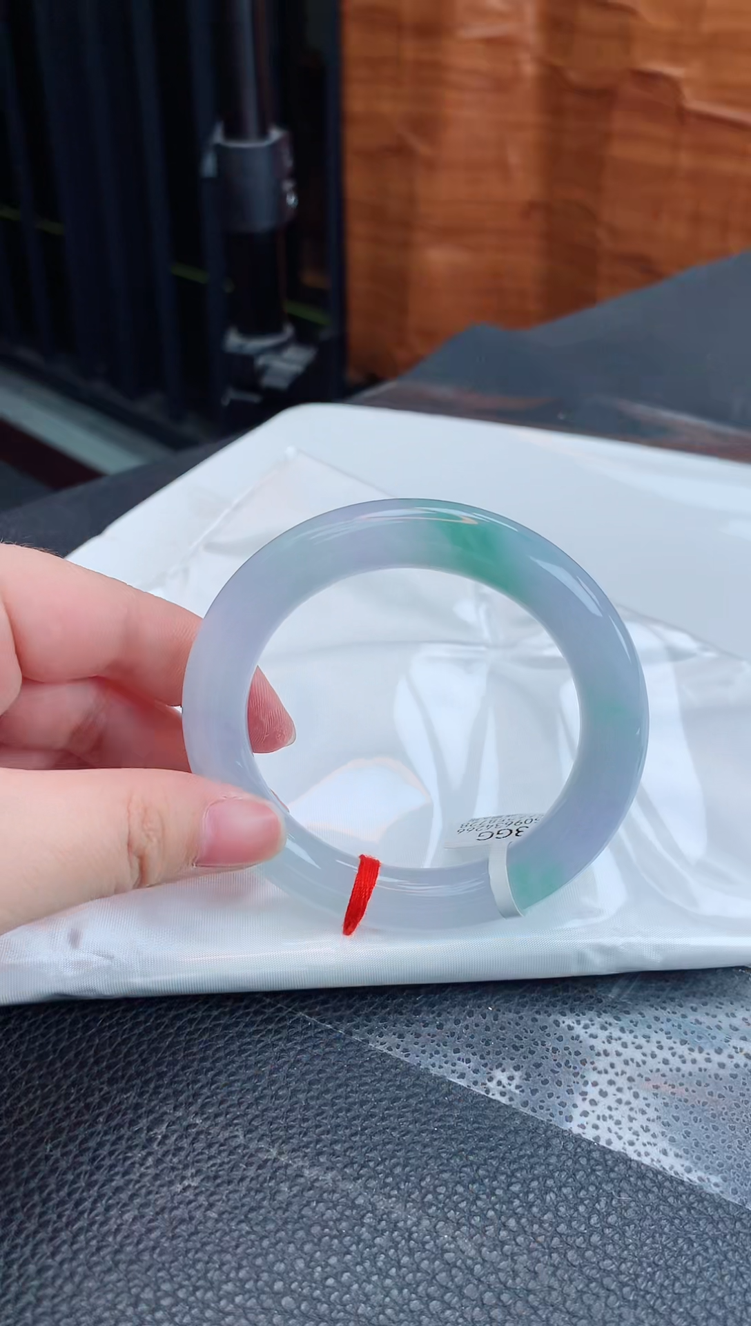 【闪购商品】翡翠手镯未镶嵌缅甸天然翡翠A货手镯