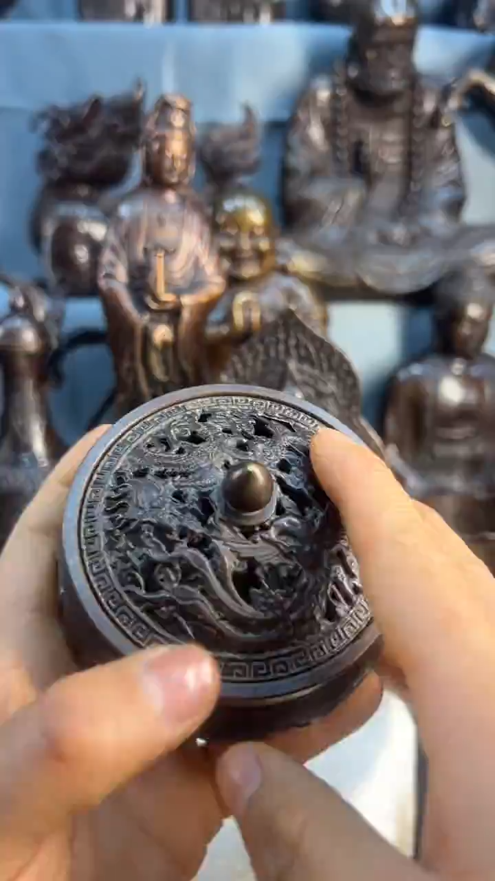 【闪购商品】1案台摆件  物品摆件