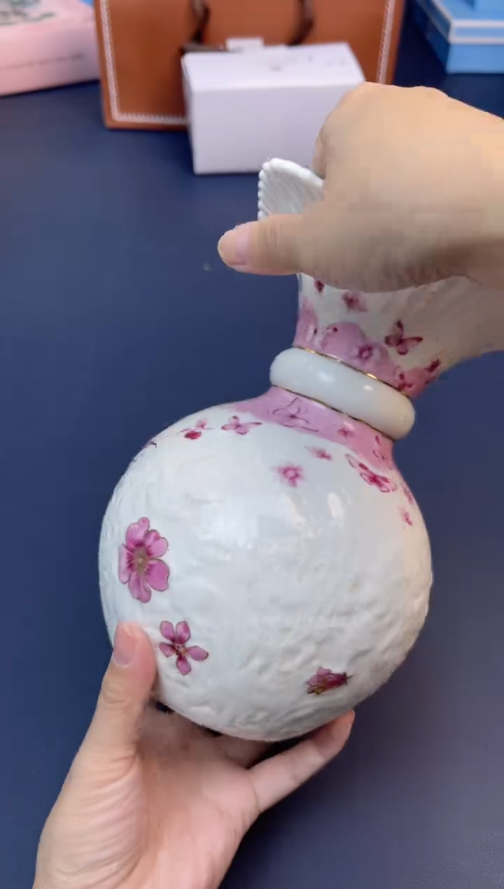 【闪购商品】瓷片新春福利场 快来捡漏@@H1856