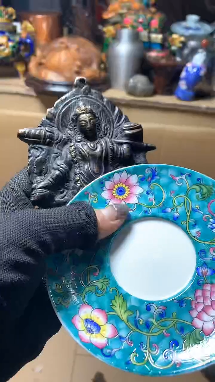 【闪购商品】瓷器默认微瑕瓷器