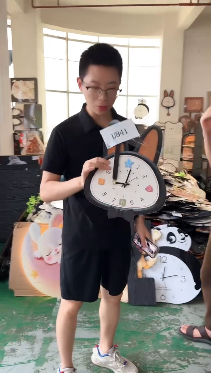 横款孤品果果微瑕闪购U841