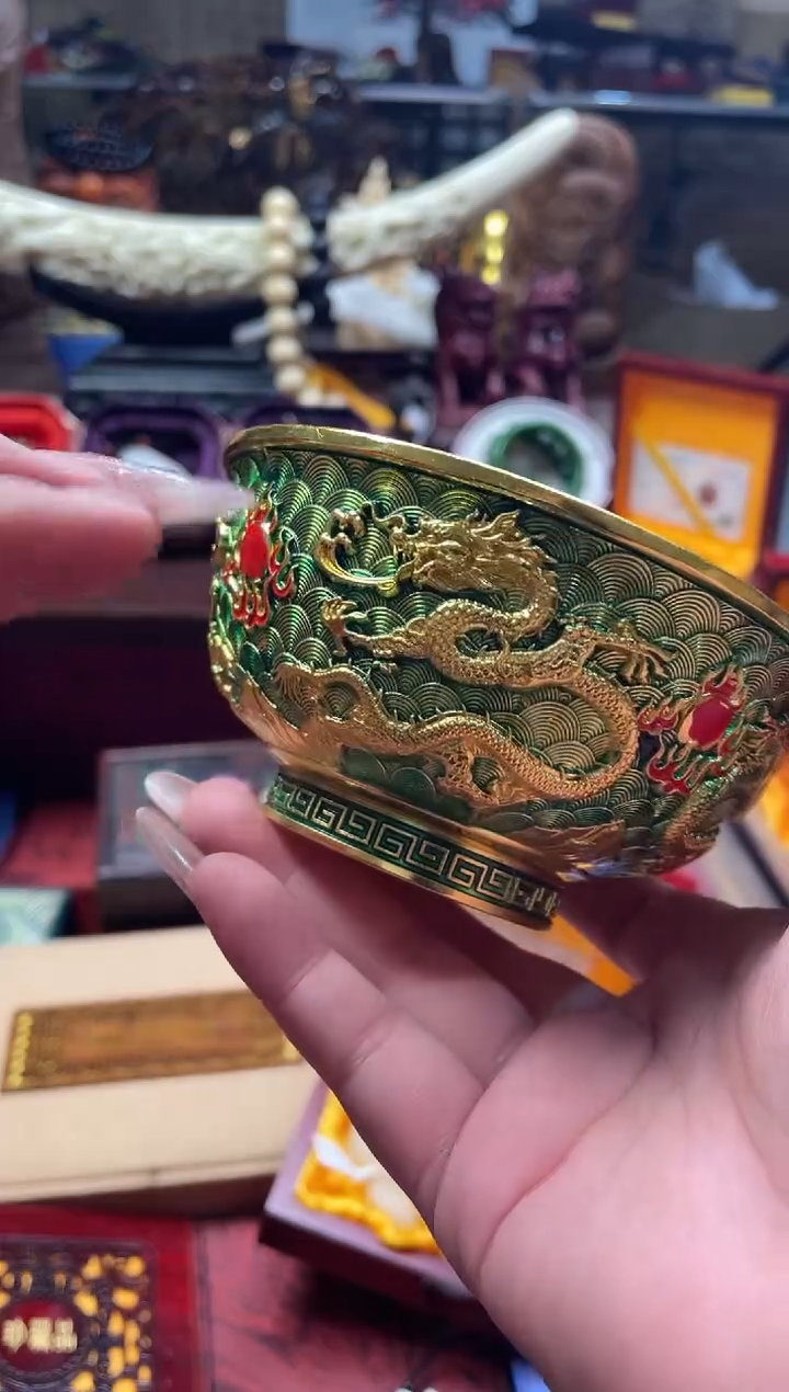 【闪购商品】一一一一一一一绿碗