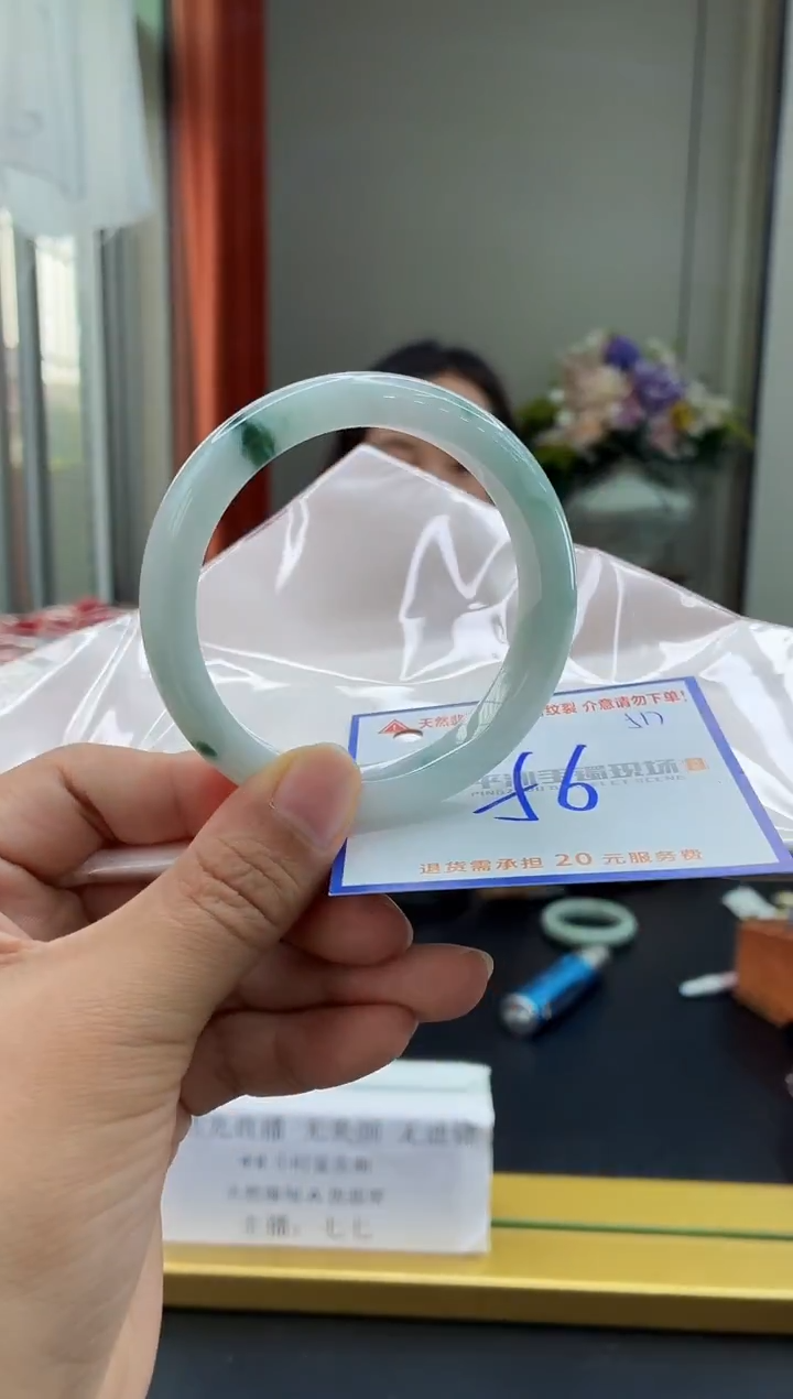 未镶嵌手镯翡翠111111111111111111