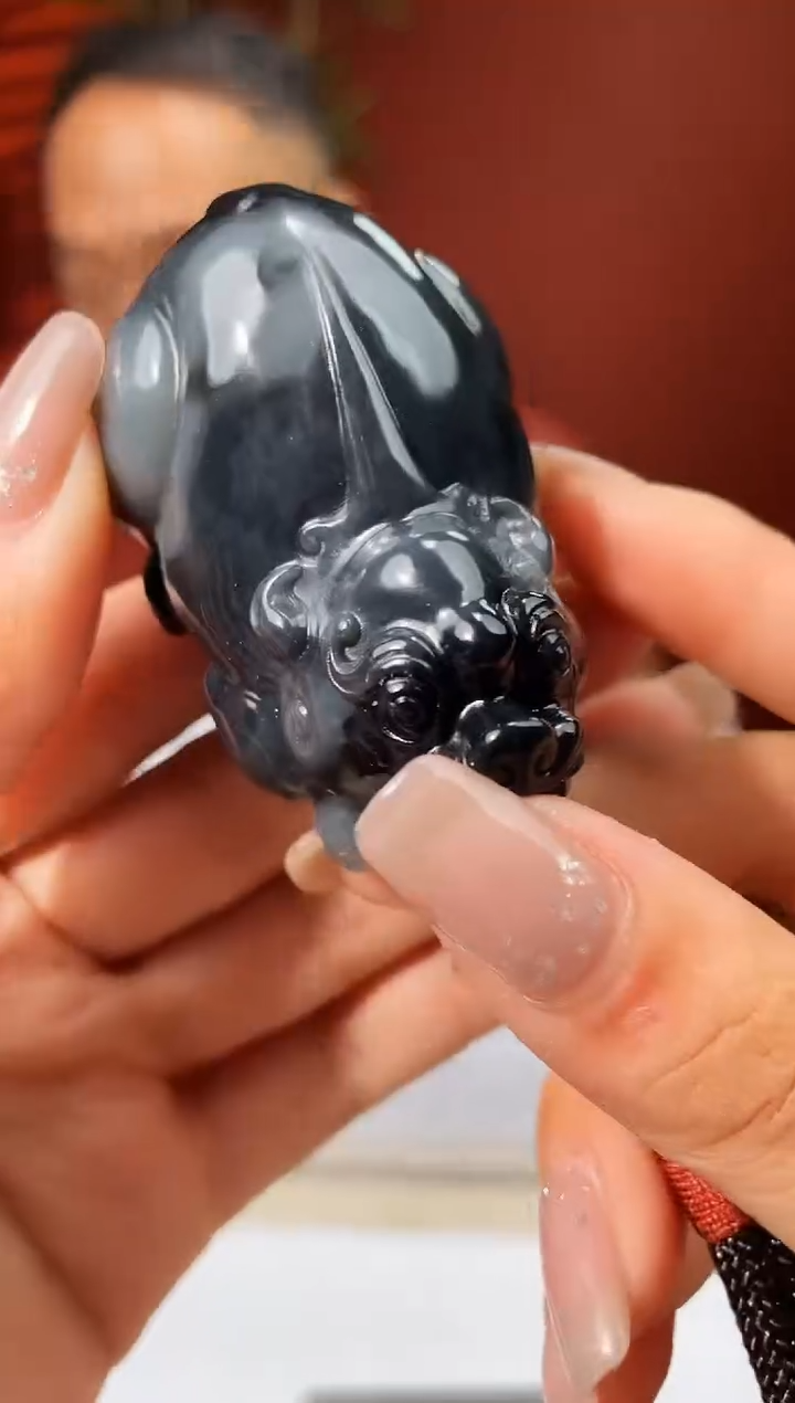 定制和田玉多样性发货 拍一发一 160